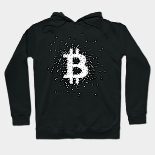 Bitcoin Universe Hoodie